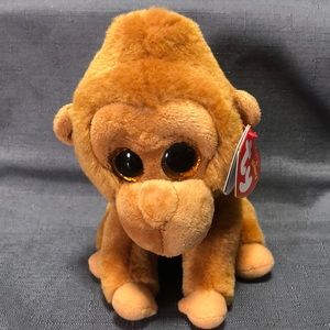 🛍️5/$20🛍️EUC, MONROE, A TY ORIGINAL BEANIE FROM 2015.